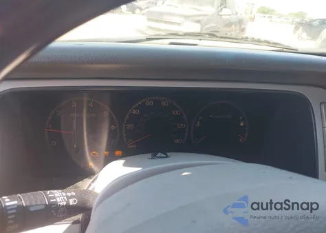 2006 Lincoln Navigator Luxury/Ultimate from USA, damaged, VIN 5LMFU28596LJ18283